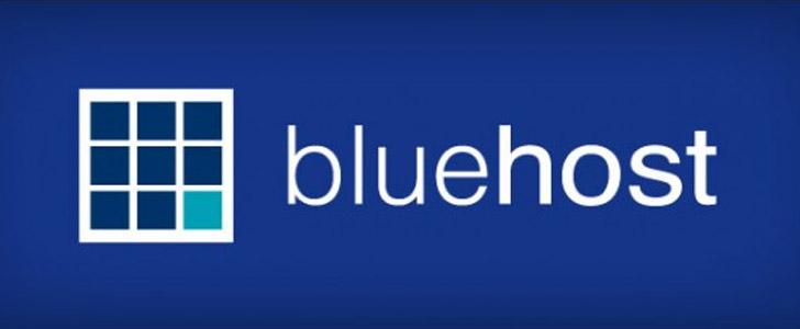 如何登陆bluehost中国的后台界面
